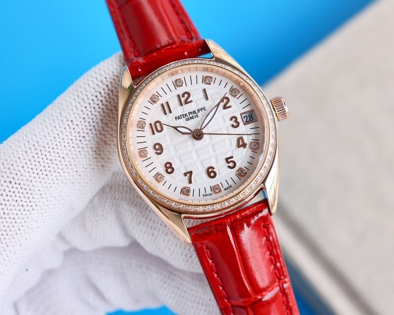 PATEK PHILIPPE Watches